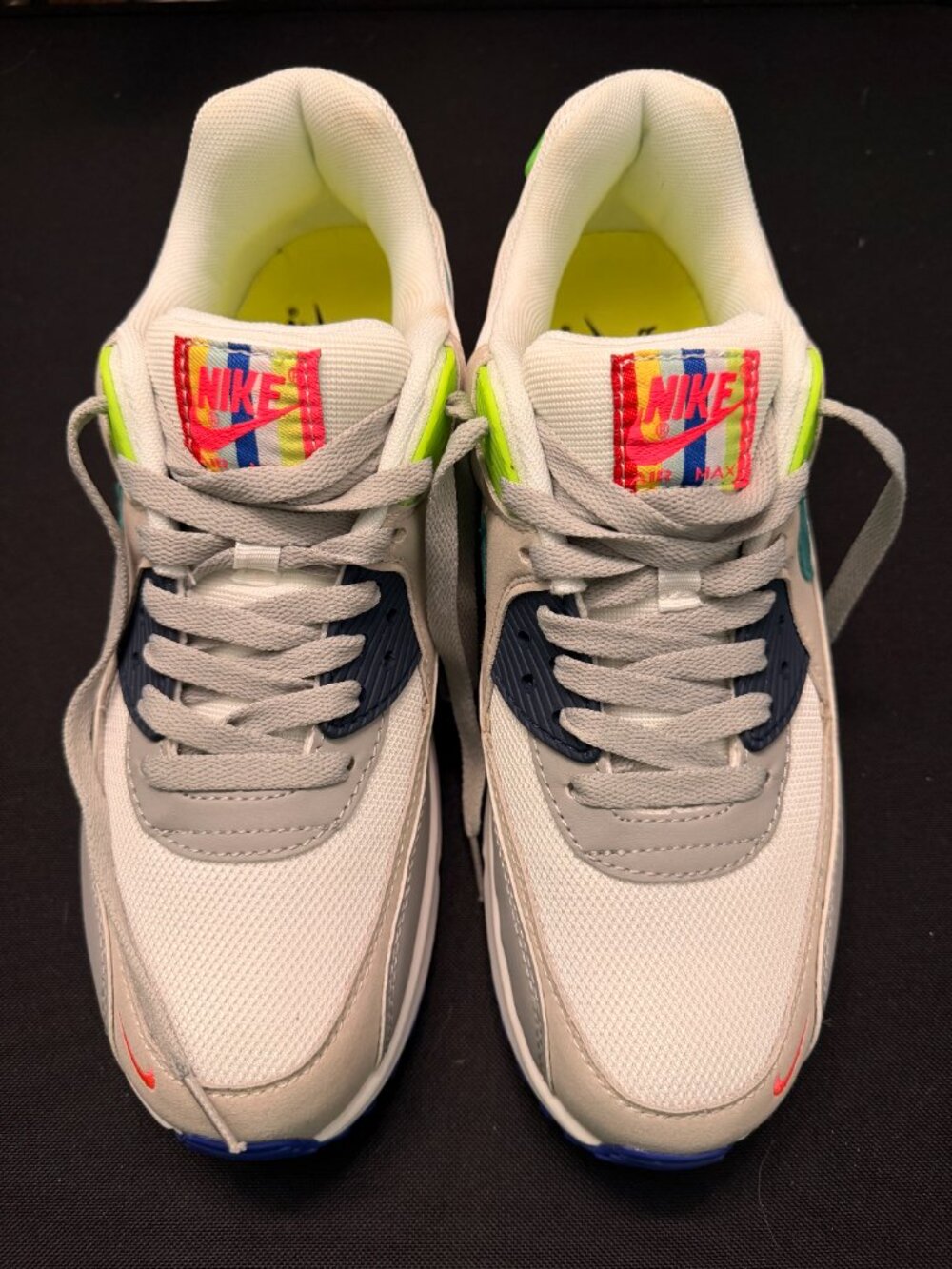 Nike Air Max 90 "Evolution Of Icons"